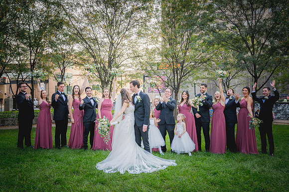 Lexington Ky Wedding Photographers