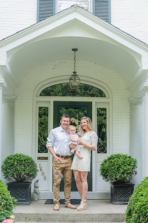 Lexington Ky Family Photographers