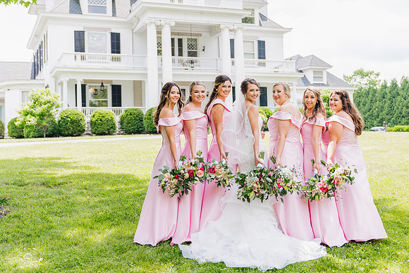 Lexington Ky Wedding Photographers