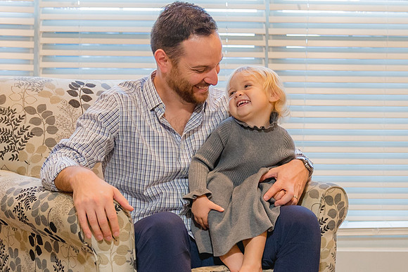 Lexington Ky Family Photographers
