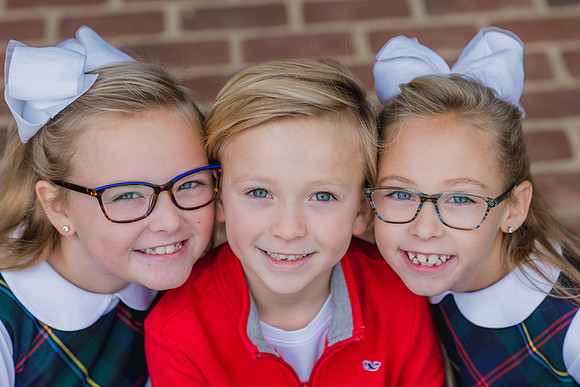 Lexington Ky Family Photographers
