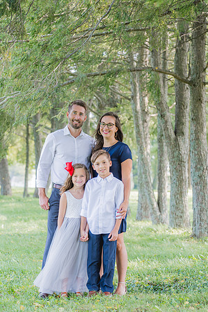 Lexington Ky Family Photographers