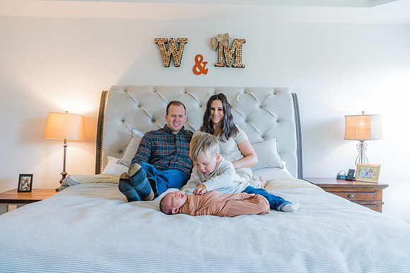 Lexington Ky Family Photographers