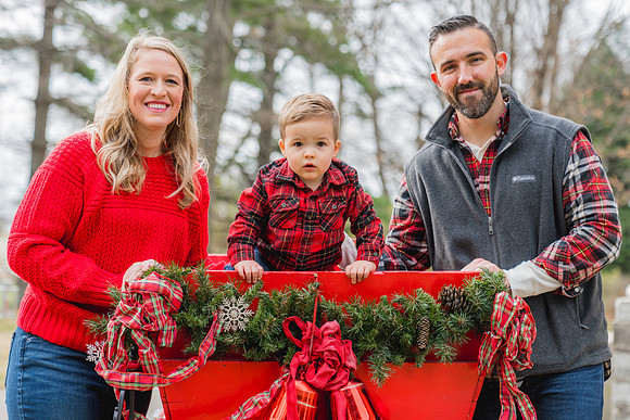Lexington Ky Family Photographers