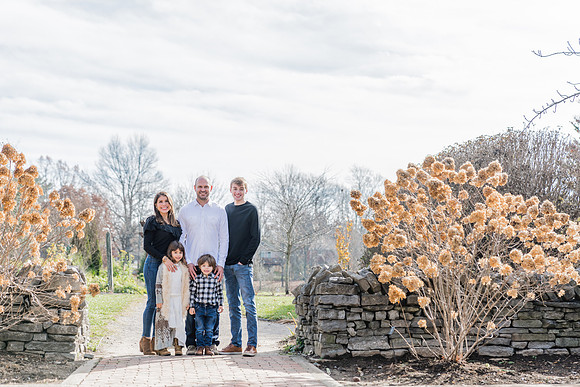 Lexington Ky Family Photographers