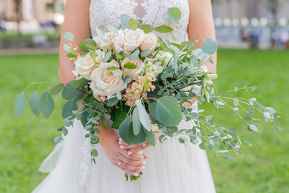 Lexington Ky Wedding Photographers