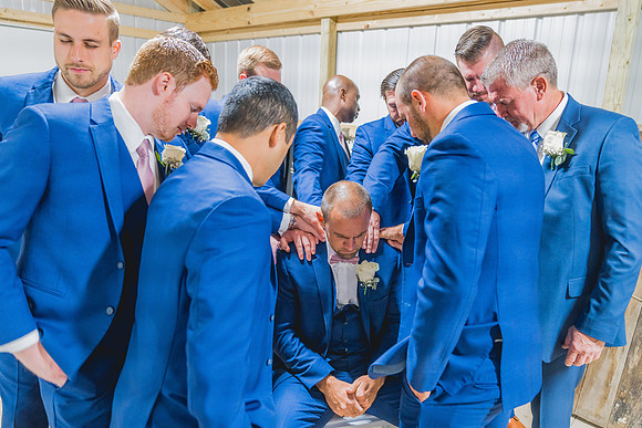 Lexington Ky Wedding Photographers