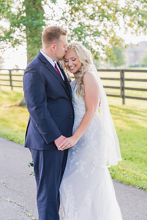 Lexington Ky Wedding Photographers