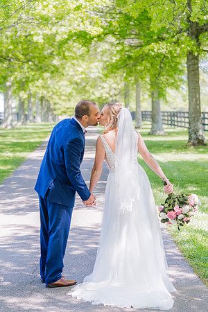 Lexington Ky Wedding Photographers