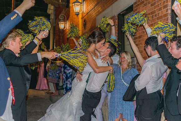 Lexington Ky Wedding Photographers