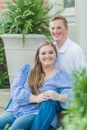 Lexington Ky Wedding Photographers