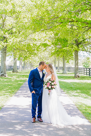 Lexington Ky Wedding Photographers