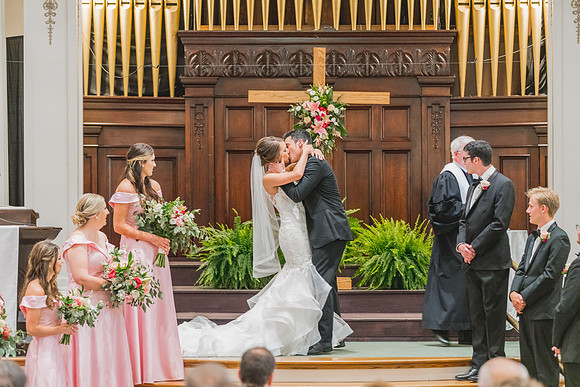 Lexington Ky Wedding Photographers