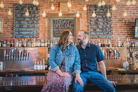 Lexington Ky Wedding Photographers