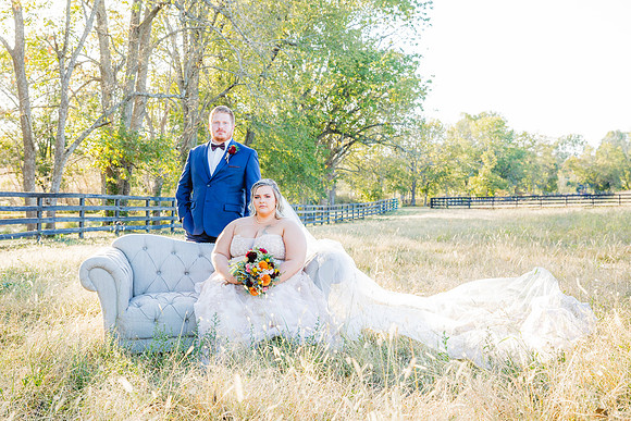 Lexington Ky Wedding Photographers