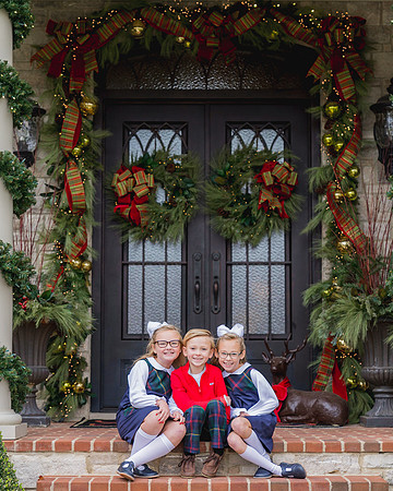 Lexington Ky Family Photographers