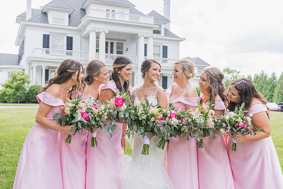 Lexington Ky Wedding Photographers