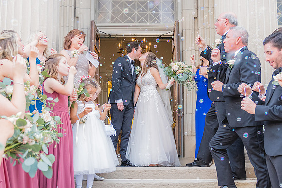 Lexington Ky Wedding Photographers
