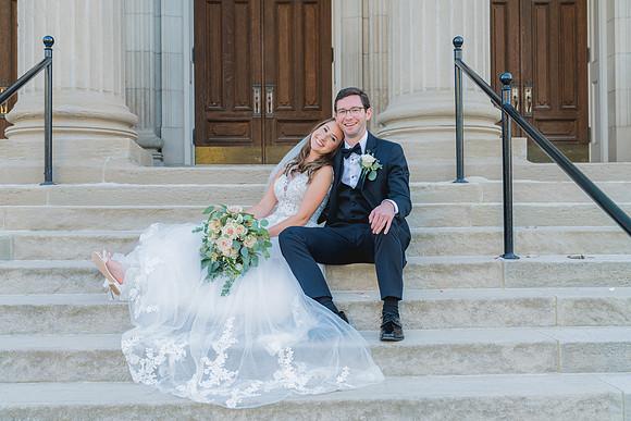 Lexington Ky Wedding Photographers