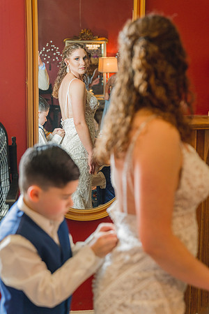 Lexington Ky Wedding Photographers