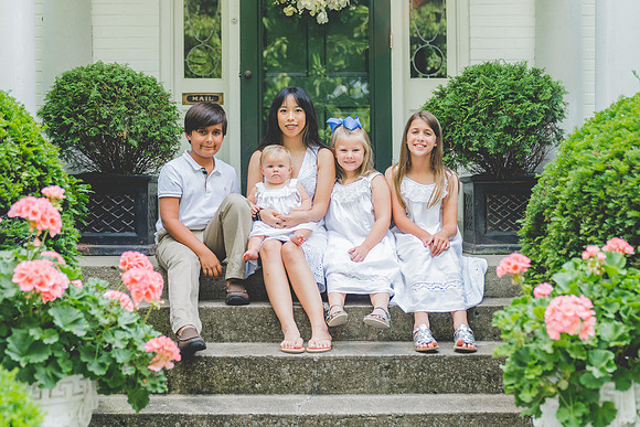 Lexington Ky Family Photographers
