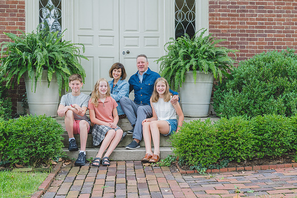 Lexington Ky Family Photographers