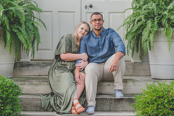 Lexington Ky Wedding Photographers