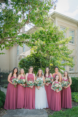 Lexington Ky Wedding Photographers