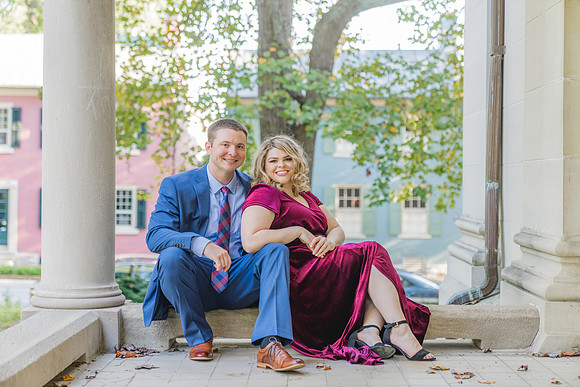 Lexington Ky Wedding Photographers