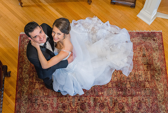 Lexington Ky Wedding Photographers