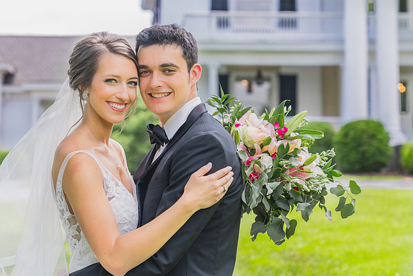 Lexington Ky Wedding Photographers