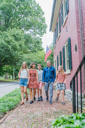 Lexington Ky Family Photographers