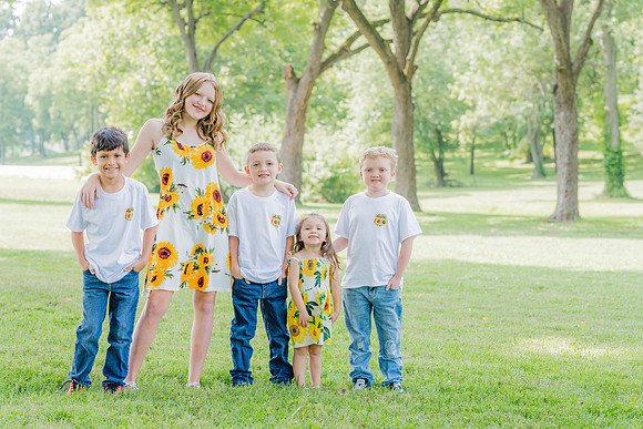Lexington Ky Family Photographers