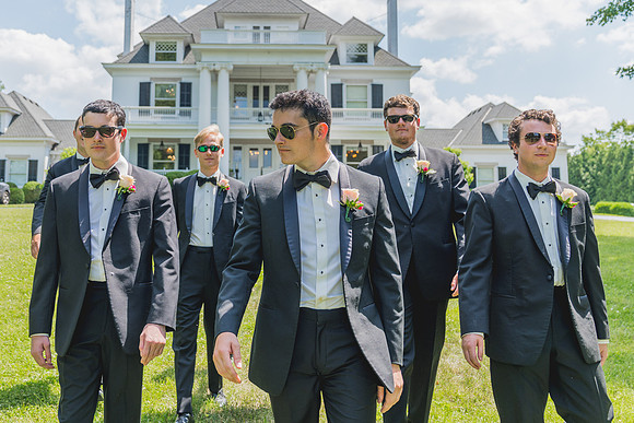 Lexington Ky Wedding Photographers