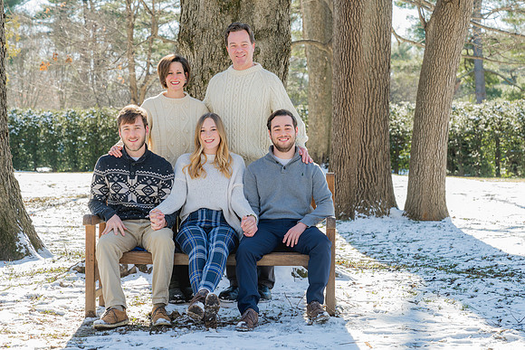 Lexington Ky Family Photographers