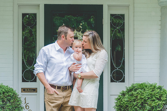 Lexington Ky Family Photographers